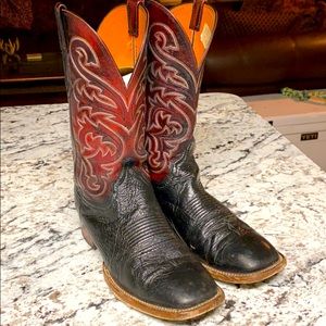 Lucchese Boots